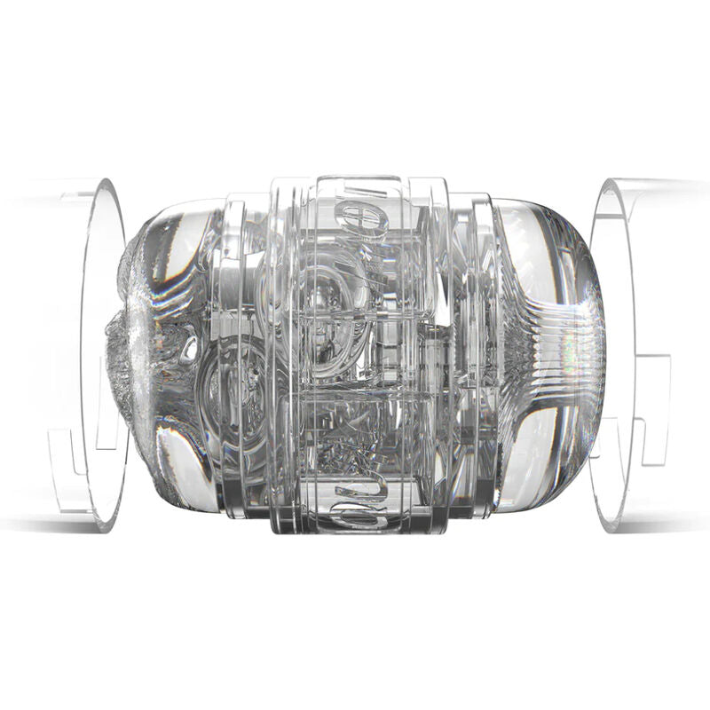 Fleshlight - Masturbador Duplo Quickshot Outono Falls