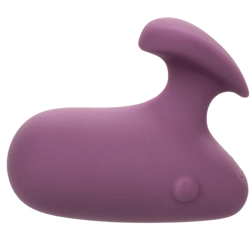 CALEXOTICS - MOD TOUCH ESTIMULADOR ROXO