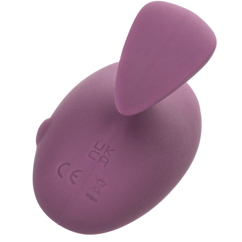 CALEXOTICS - MOD TOUCH ESTIMULADOR ROXO