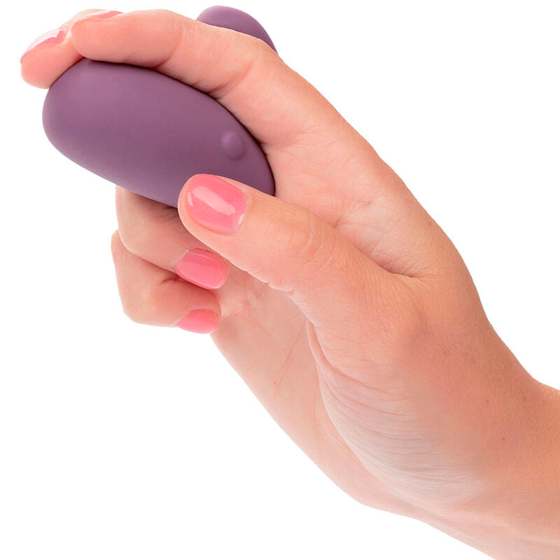 CALEXOTICS - MOD TOUCH ESTIMULADOR ROXO