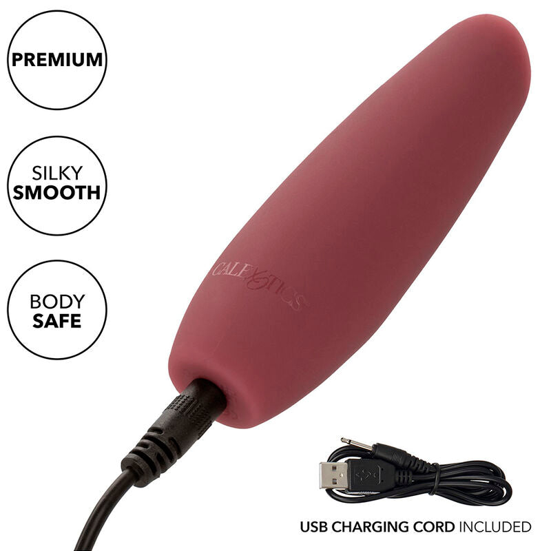 CALEXOTICS - MOD TILT ESTIMULADOR VERMELHO