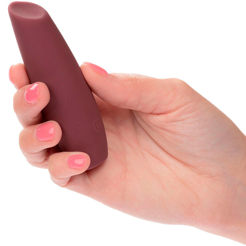 CALEXOTICS - MOD TILT ESTIMULADOR VERMELHO