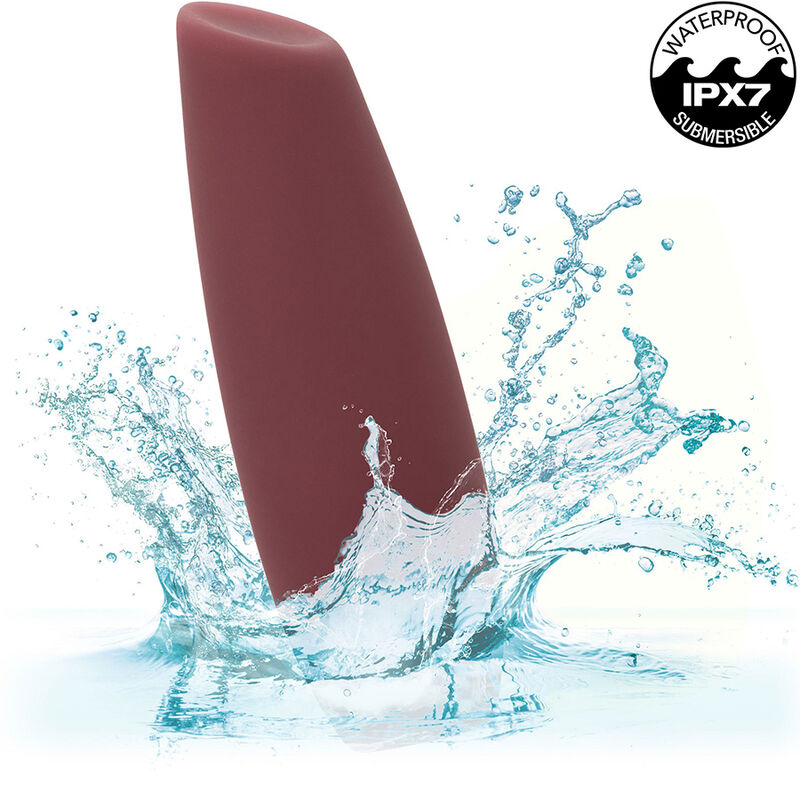 CALEXOTICS - MOD TILT ESTIMULADOR VERMELHO