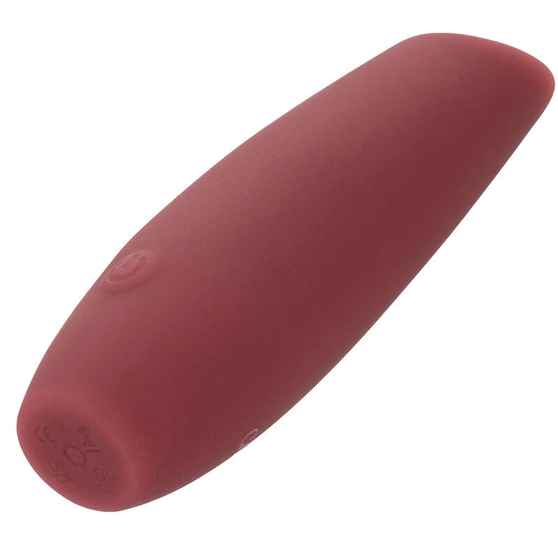 CALEXOTICS - MOD TILT ESTIMULADOR VERMELHO