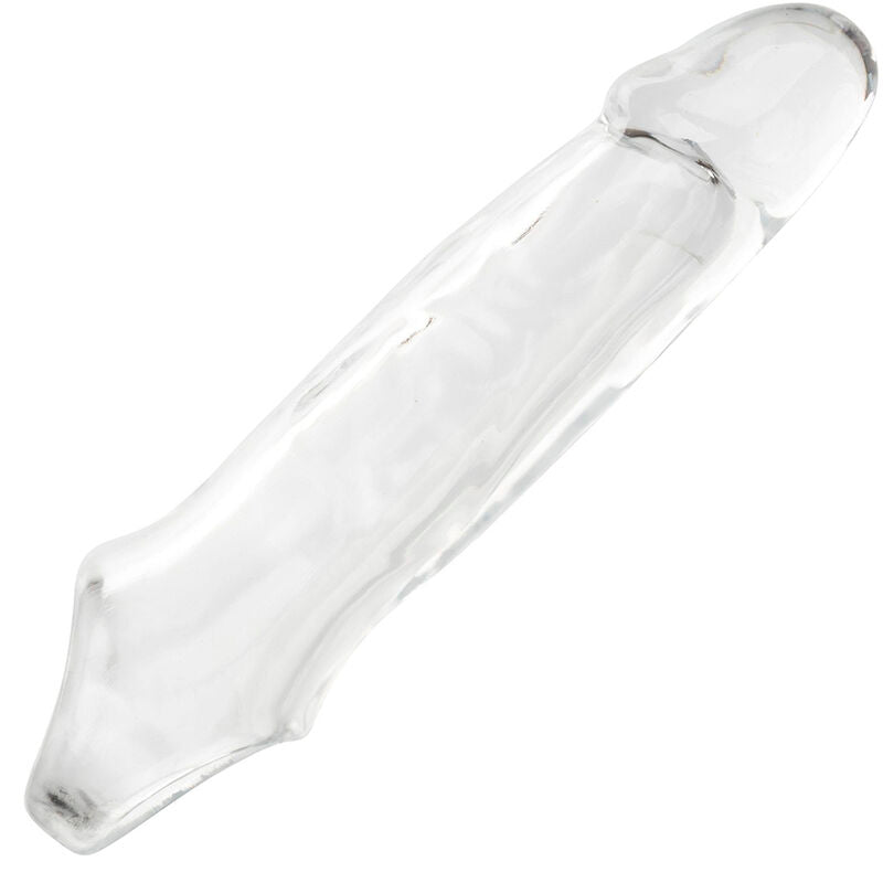 CALEXOTICS - EXTENSIÓN PERFORMANCE MAXX CLEAR 5,5 TRANSPARENTE