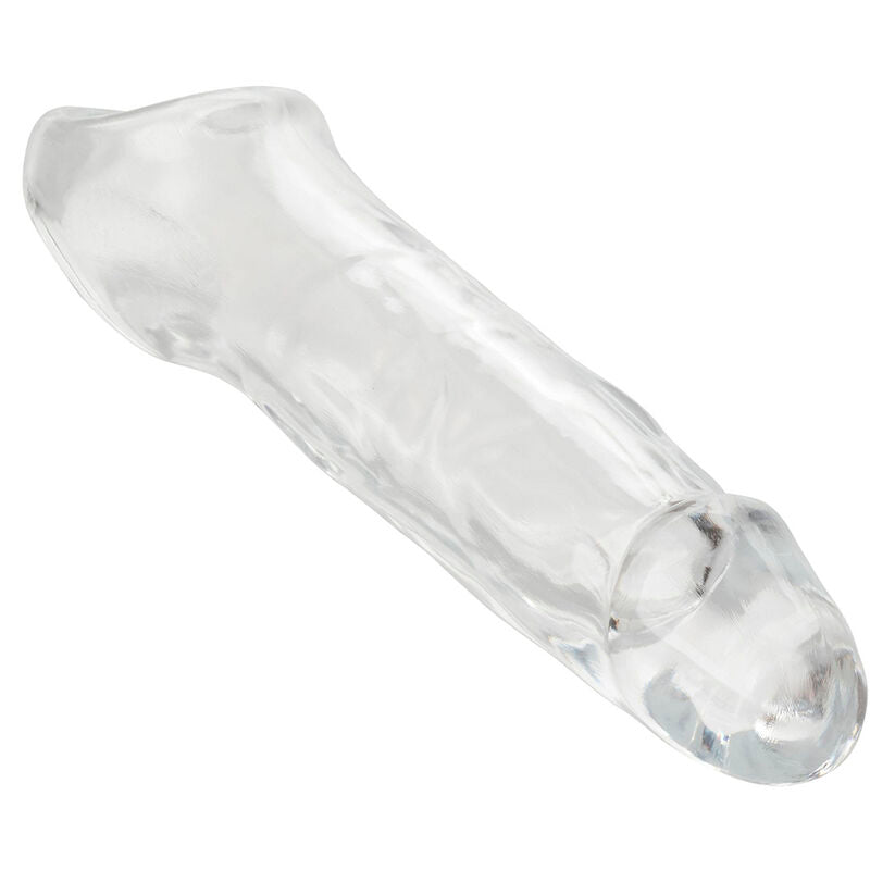 CALEXOTICS - EXTENSIÓN PERFORMANCE MAXX CLEAR 5,5 TRANSPARENTE