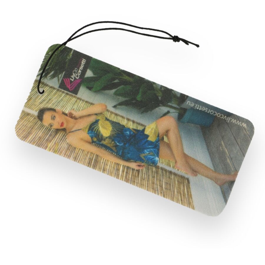 Livco Corsetti Fashion Tester Aromatizador de Ambiente