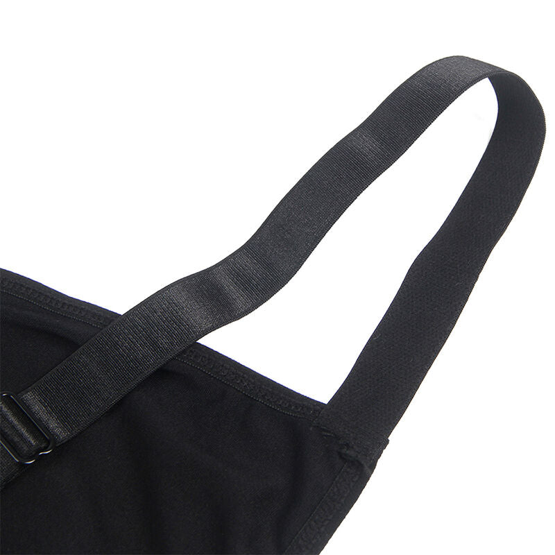 Subblime - Disfarce Profesora Sexy Body S/M