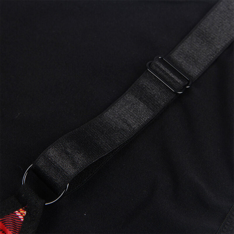 Subblime - Disfarce Profesora Sexy Body S/M