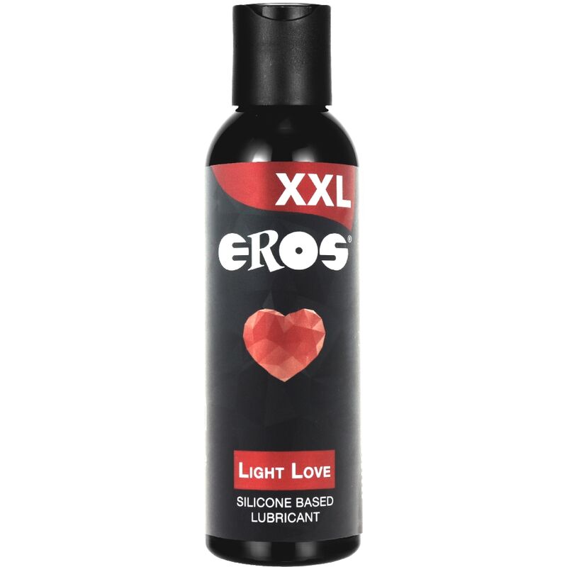 Eros - XXL Light Love À Base De Silicona 150 Ml