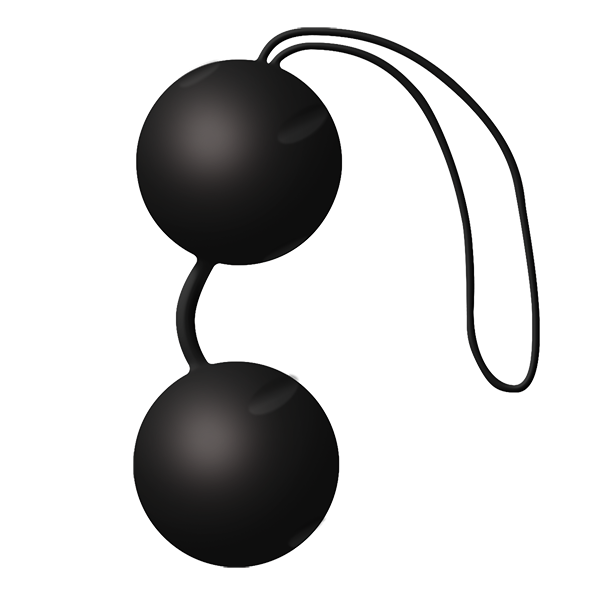JOYDIVION JOYBALLS - LIFESTYLE PRETO - Sex Shop Sexy