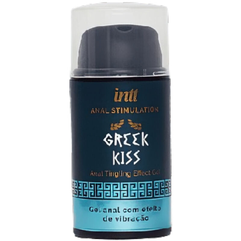 INTT - ESTIMULACIÓN ANAL BEIJO GREGO 15 ML