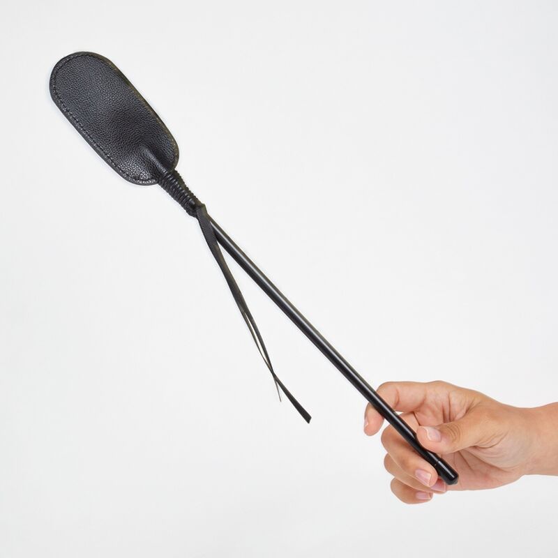 Juego secreto - Chicote Preto