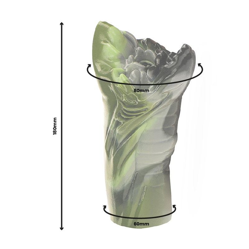 Epic - Boca Masturbador Masculino Esteropes Ciclope