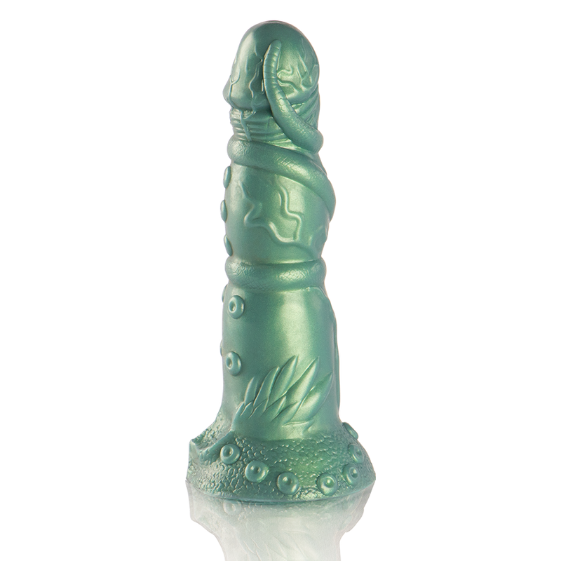 EPIC - HADES DILDO PAIXÃO NO INFERNO