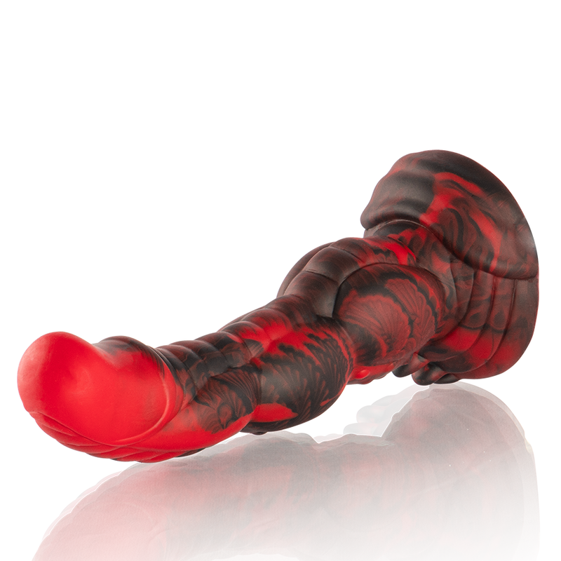 EPIC - ARES DILDO PAIXÃO COMBATIVA - Sex Shop Sexy