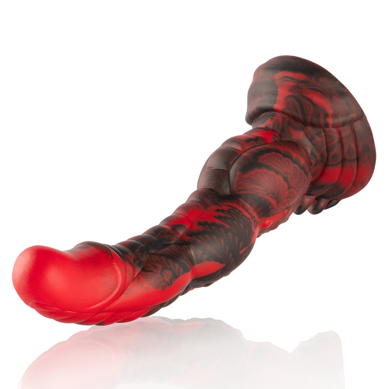 EPIC - ARES DILDO PAIXÃO COMBATIVA - Sex Shop Sexy