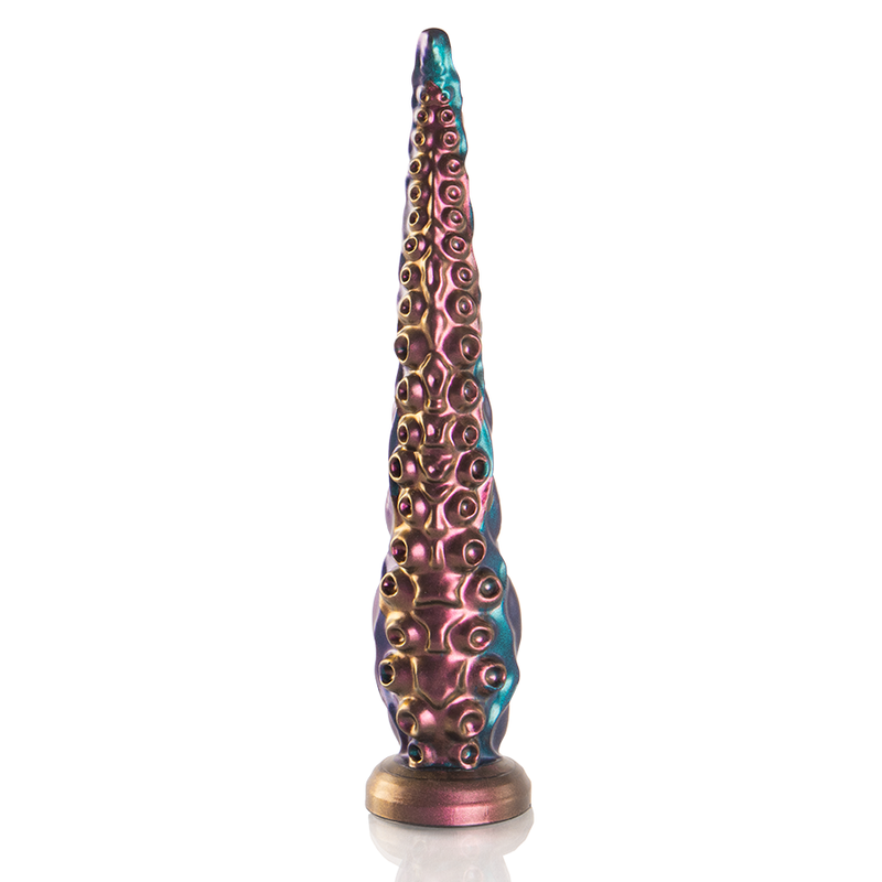 EPIC - CARIBDIS FINA TENTCULO DILDO TAMANHO GRANDE
