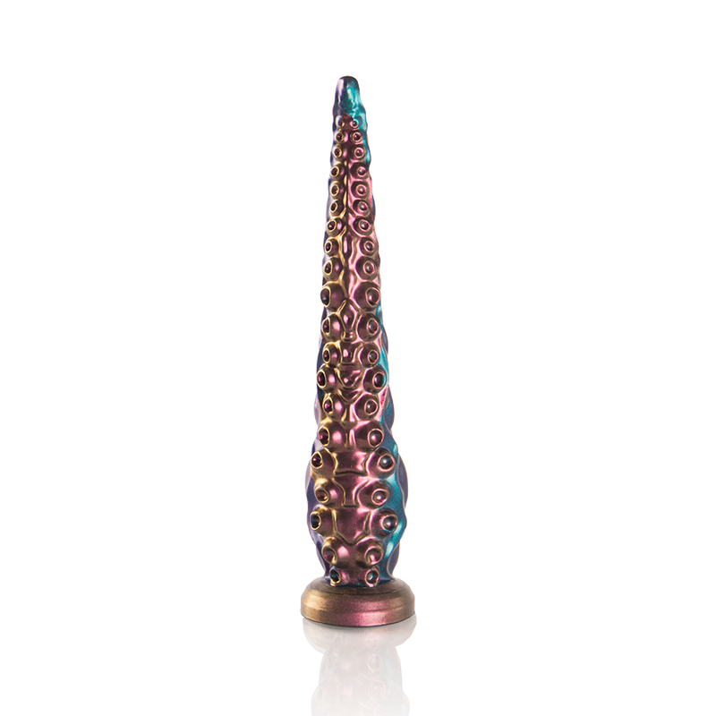 EPIC - CARIBDIS FINE TENTCULO DILDO TAMANHO PEQUENO