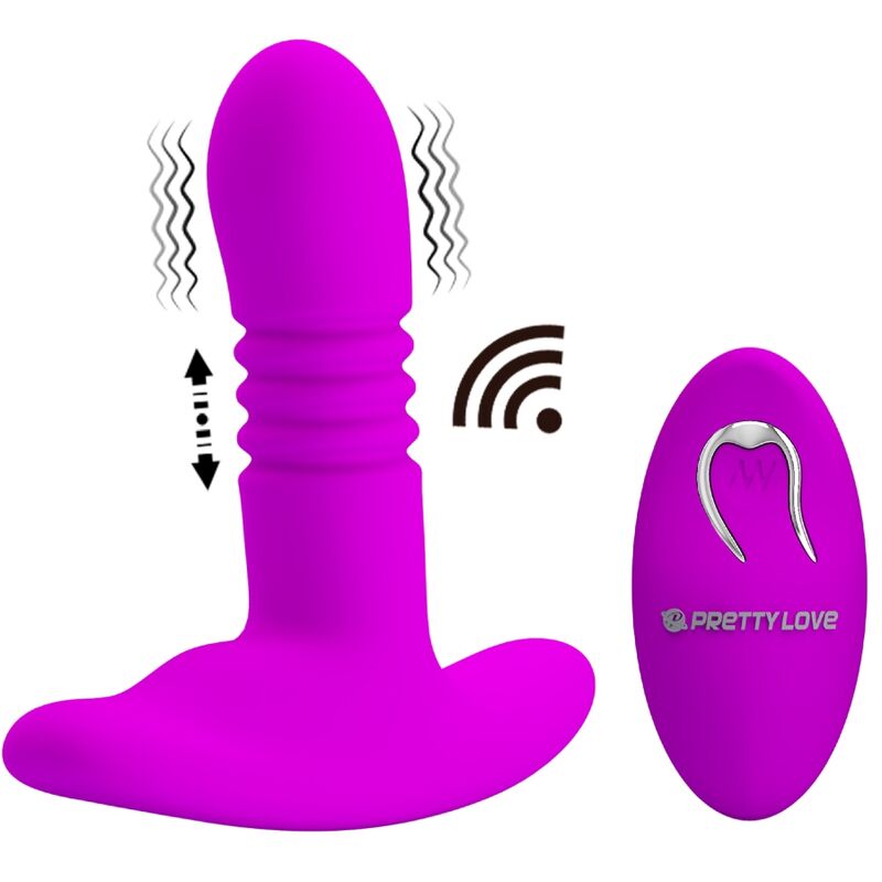 PRETTY LOVE - HEATHER ANAL PARA CIMA Y PARA BAIXO