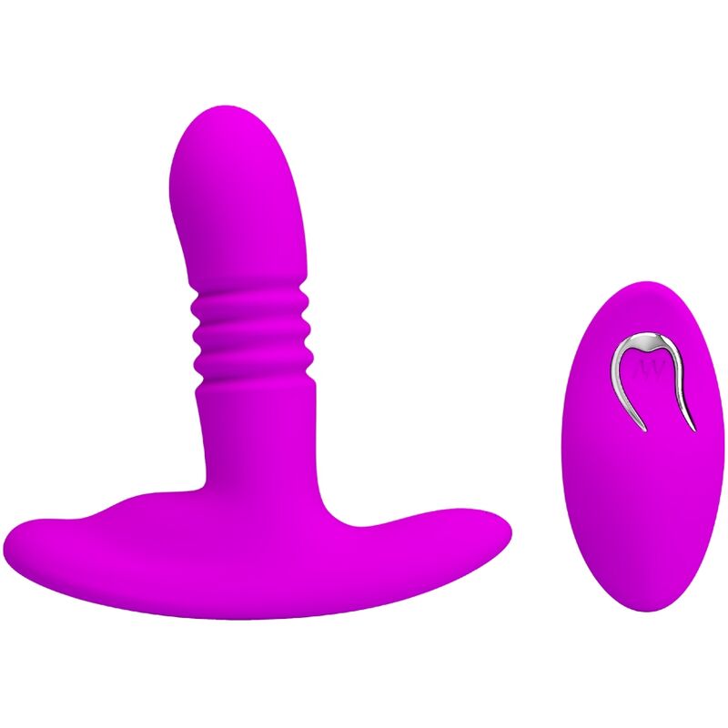 PRETTY LOVE - HEATHER ANAL PARA CIMA Y PARA BAIXO