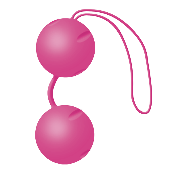 JOYDIVION JOYBALLS - LIFESTYLE FUCSIA - Sex Shop Sexy