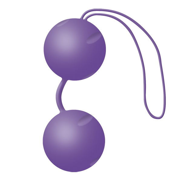 JOYDIVION JOYBALLS - LIFESTYLE VIOLETA - Sex Shop Sexy