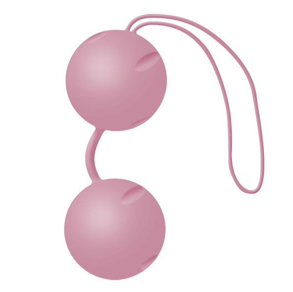 JOYDIVION JOYBALLS - LIFESTYLE ROSA - Sex Shop Sexy