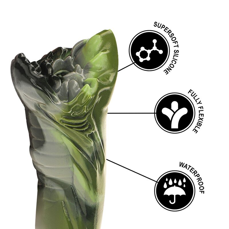 Epic - Boca Masturbador Masculino Esteropes Ciclope