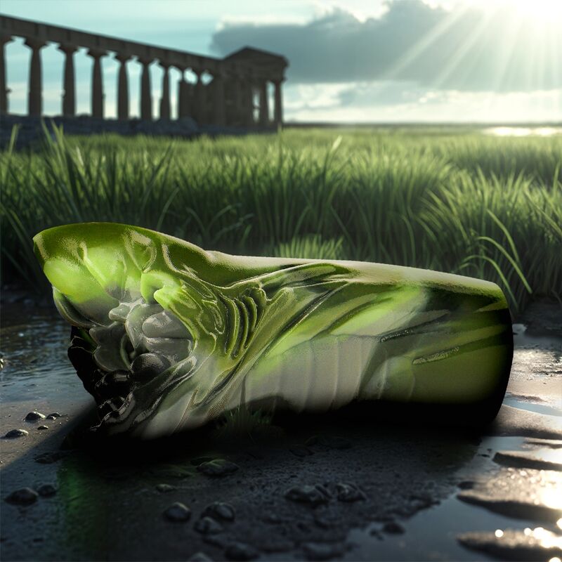 Epic - Boca Masturbador Masculino Esteropes Ciclope