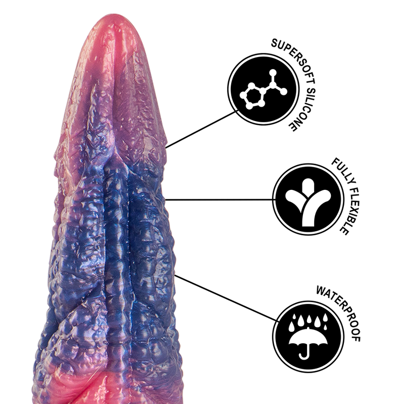 EPIC - DIONYSUS CONSOLADOR DANA DO PRAZER