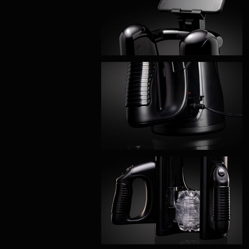 Fleshlight - Masturbador Automático de Lanzamiento Quickshot