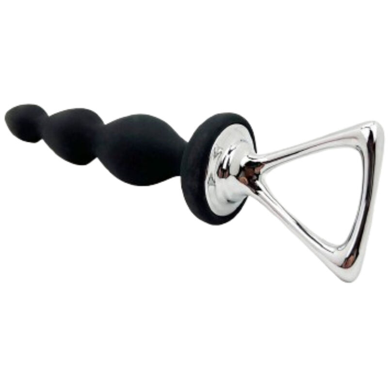 Adrien Lastic - Estimulador Anal Arrow Negro