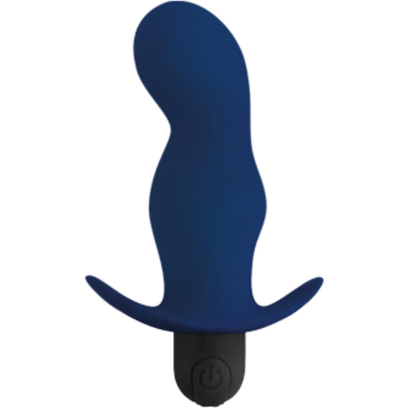 VIVO - PLUG VIBRADOR ANAL GLADIUS