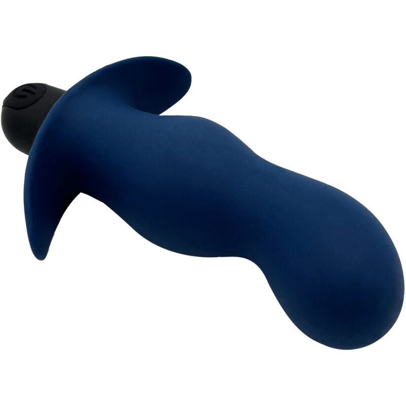 VIVO - PLUG VIBRADOR ANAL GLADIUS