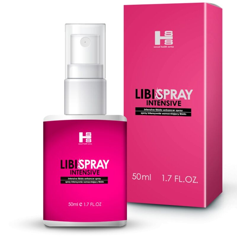 Euro1Sex - Aumenta La Libido 50 Ml