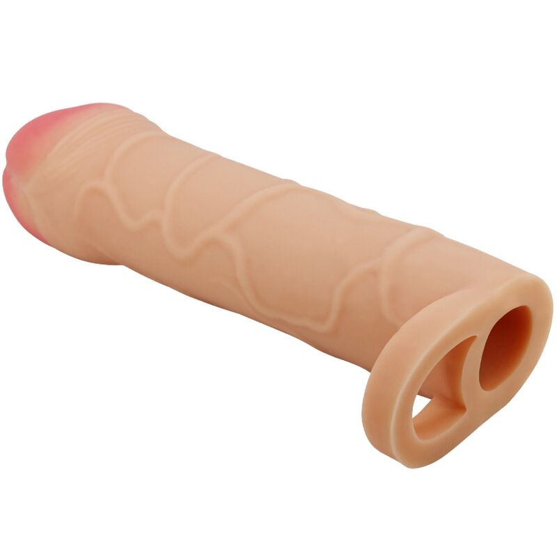 PRETTY LOVE - EXTENSIONANTE CAPA DE PENSA ESTIMULANTE PARA JUANE