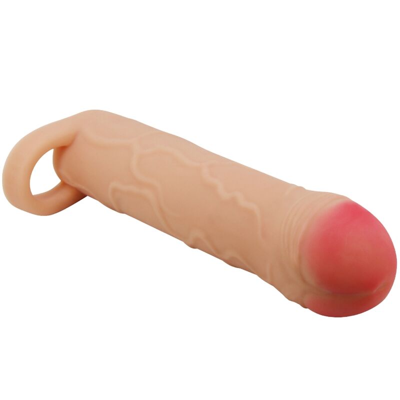 PRETTY LOVE - EXTENSIONANTE CAPA DE PENSA ESTIMULANTE PARA JUANE
