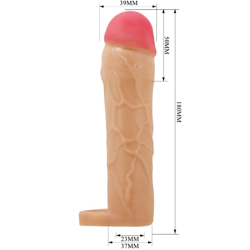 PRETTY LOVE - HANI CAPA DE PENSA ESTIMULANTE EXTENSIONANTE