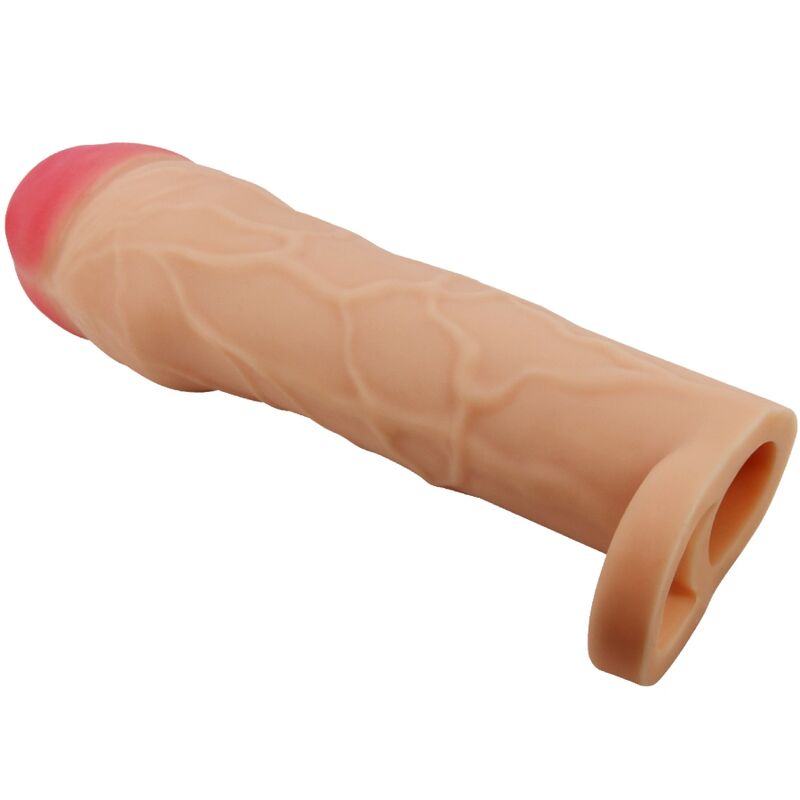 PRETTY LOVE - HANI CAPA DE PENSA ESTIMULANTE EXTENSIONANTE