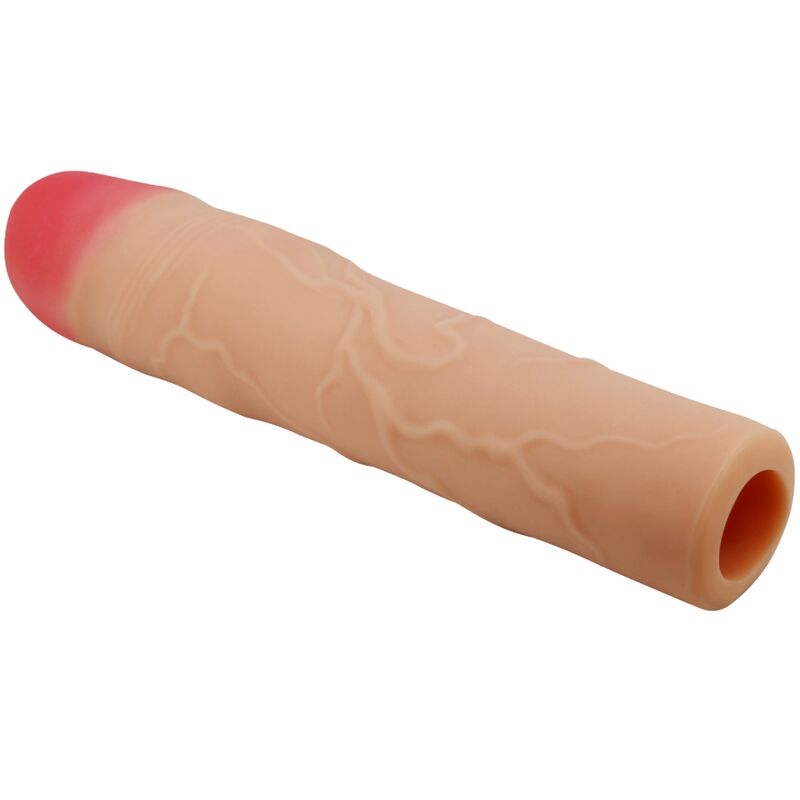 PRETTY LOVE - KYLIAN CAPA DE PENSA ESTIMULANTE EXTENSIONANTE
