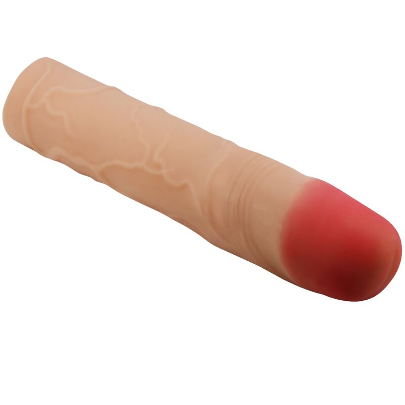 PRETTY LOVE - KYLIAN CAPA DE PENSA ESTIMULANTE EXTENSIONANTE