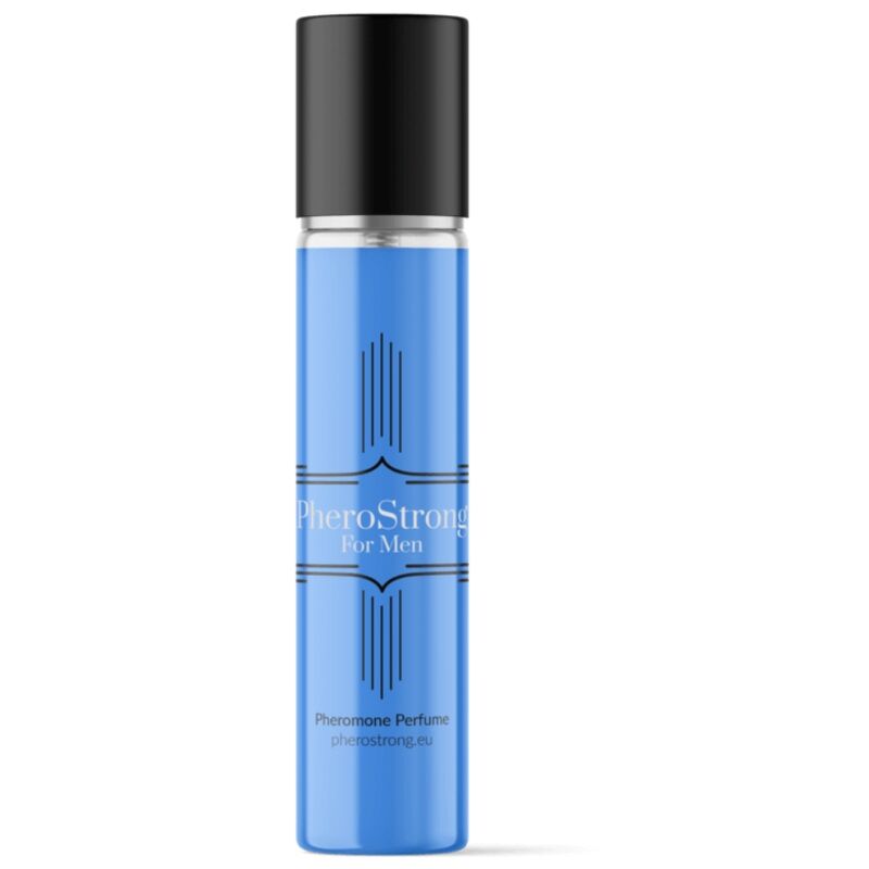 Pherostrong - Perfume De Feromônios Para Hogar 15 Ml