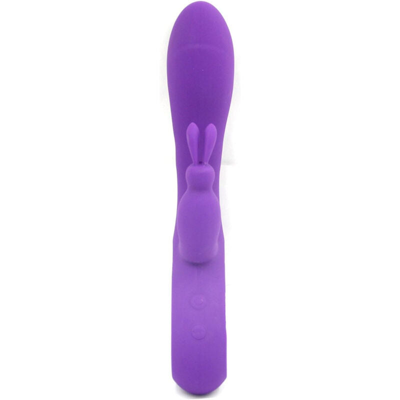 Armony - Vibrador De Anel De Puxão De Coelho Bella Violeta