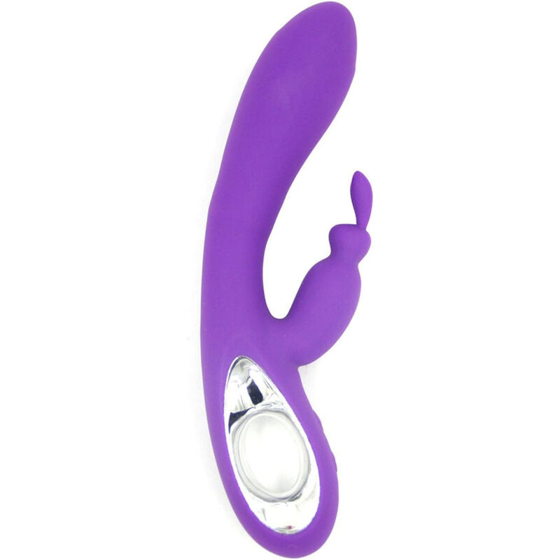 Armony - Vibrador De Anel De Puxão De Coelho Bella Violeta