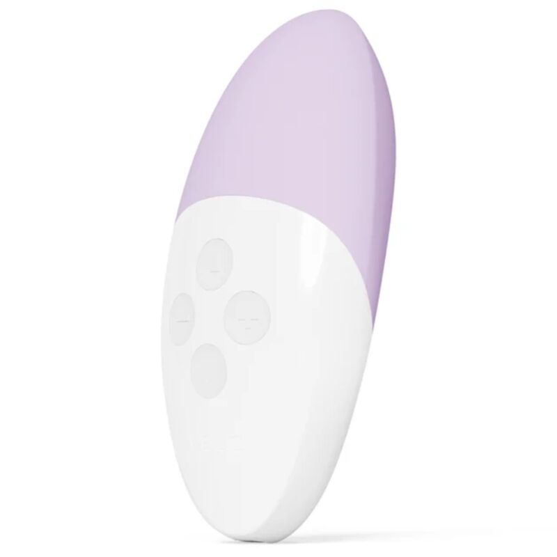 LELO - SIRI 3 MASAJEIRO DE CLITÓRIS CALM LAVANDA