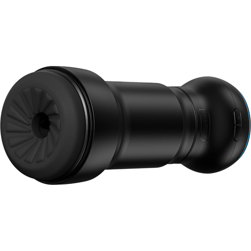 KIIROO - FEEL POCKET MASTURBADOR MASCULINO DE BOLSO + POWER BLOW