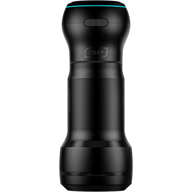 KIIROO - FEEL POCKET MASTURBADOR MASCULINO DE BOLSO + POWER BLOW