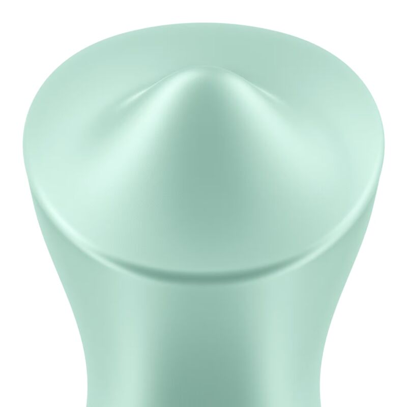 SATISFYER - EXCITERRR VIBRADOR LAY-ON CLITÓRIS MENTA