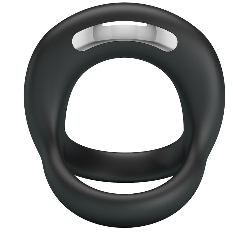BONITO AMOR - ELLIOTT ANEL VIBRATÓRIO PRETO